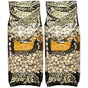 Kirkland Signature California Dry Roasted & Salted In-Shell Pistachio, 48 Ounce (96 Ounce)