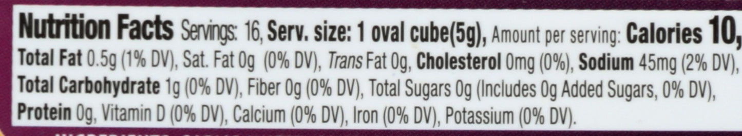 Dorot Crushed Garlic, 2.8 oz (frozen)