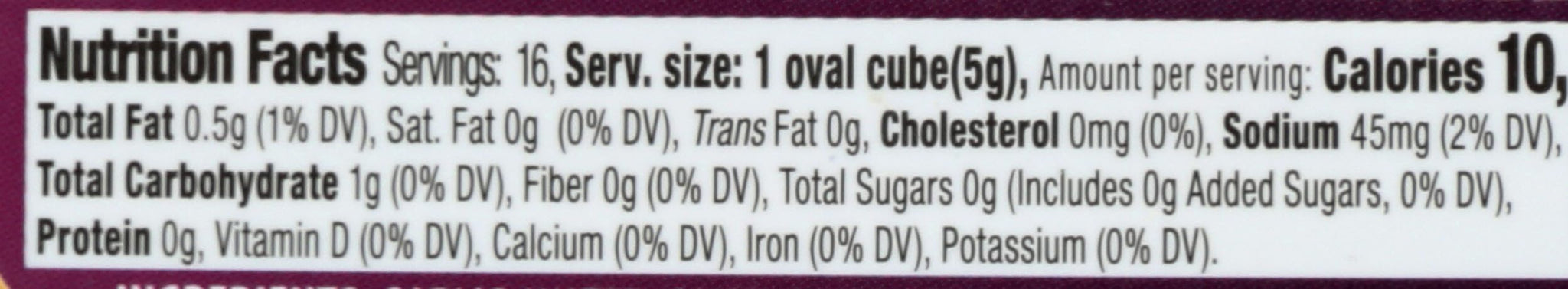 Dorot Crushed Garlic, 2.8 oz (frozen)