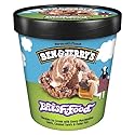 Ben & Jerry's Phish Food Chocolate Ice Cream 16 oz