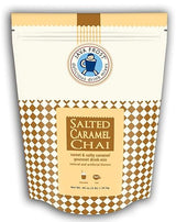 Salted Caramel Chai - 3 lb bag
