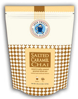 Salted Caramel Chai - 3 lb bag