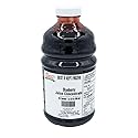 Nature Blessed 100% Pure Blueberry Fruit Juice Concentrate - 1 Quart (1/32 fl z bottle), Great for Home Wine, Brewing, Mead, Ale, Tea, Snack Sticks