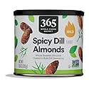 365 by Whole Foods Market Dill Pickle Seasoned Almonds, 10 OZ