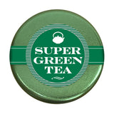 The Republic of Tea - Organic Immunity SuperGreen Green Tea, 36 Tea Bags, Wellness Support, Gluten Free