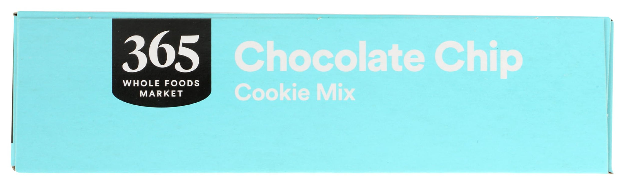 365 by Whole Foods Market, Chocolate Chip Cookie Mix, 15 Ounce