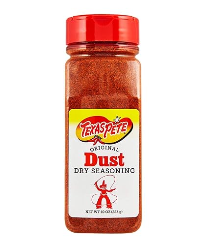 Texas Pete® ORIGINAL DUST DRY SEASONING
