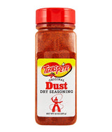 Texas Pete® ORIGINAL DUST DRY SEASONING