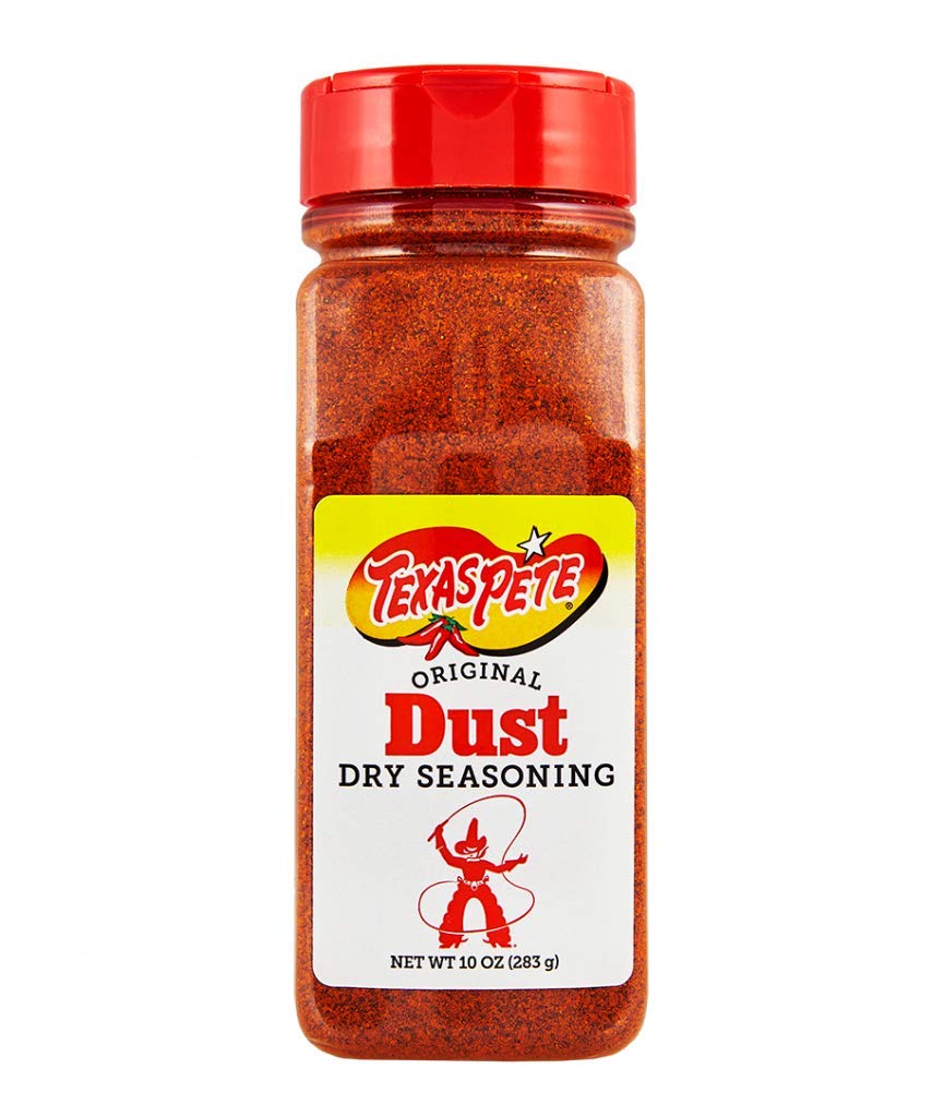 Texas Pete® ORIGINAL DUST DRY SEASONING