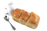 Gwenie's Pastries Ube Loaf (1 Pack) Consume within 5 days or refrigerate