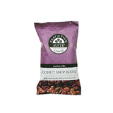 Executive Suite® Donut Shop Regular Blend Coffee, 2 Oz, Box Of 42