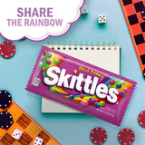 SKITTLES, Wild Berry, 2.17 Ounce