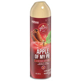 Glade Air Freshener Spray - Apple of My Pie - Net Wt. 8 OZ (227 g) Per Can - Pack of 6 Cans
