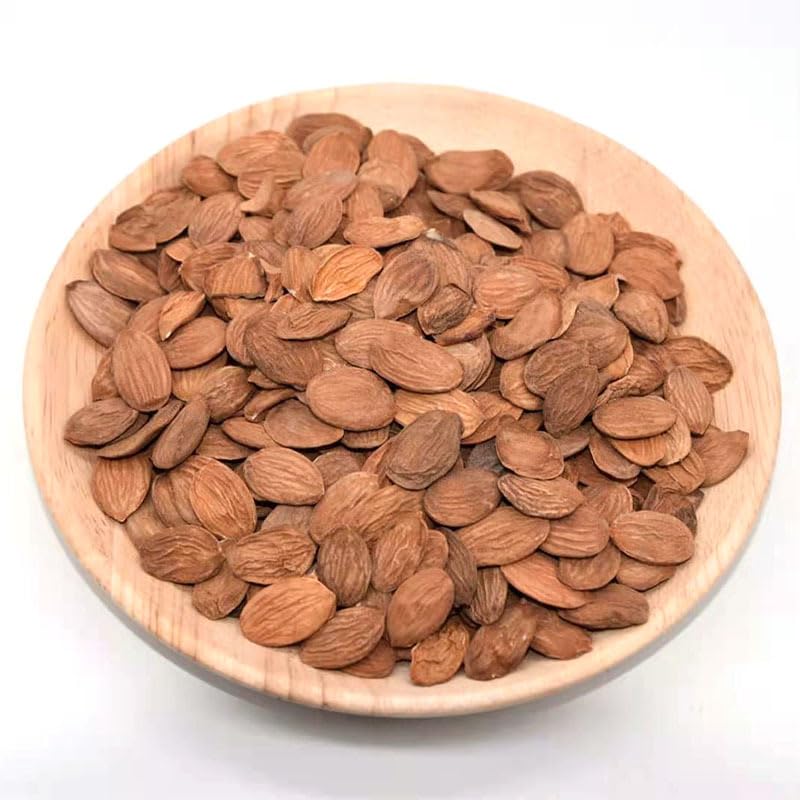 Zercumm Peach Seed 500G China Almond