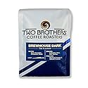 Two Brothers Coffee Roasters Brewhouse Dark - 12oz - Ground