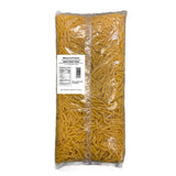 Mantova Whole Wheat Penne Bulk Pasta - Ideal for Restaurants, Catering, Meal Prep, Large Gatherings, and Pantry Stocking, Made with Premium Whole