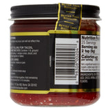 Better Than Bouillon Chili Base, Made from Select Roasted Chili Peppers & Spices, Blendable Base for Added Flavor, 8-Ounce Jar (Pack of 1)