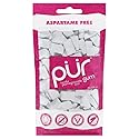 Pur Gum Gum, Pomegranate Mint, 80 Grams , Pack of 24