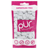 Pur Gum Gum, Pomegranate Mint, 80 Grams , Pack of 24
