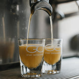 Gravity Coffee 12oz Signature White Coffee, Bag of Ground White Coffee, Nutty & Earthy Flavors, Subtle and Smooth Flavor