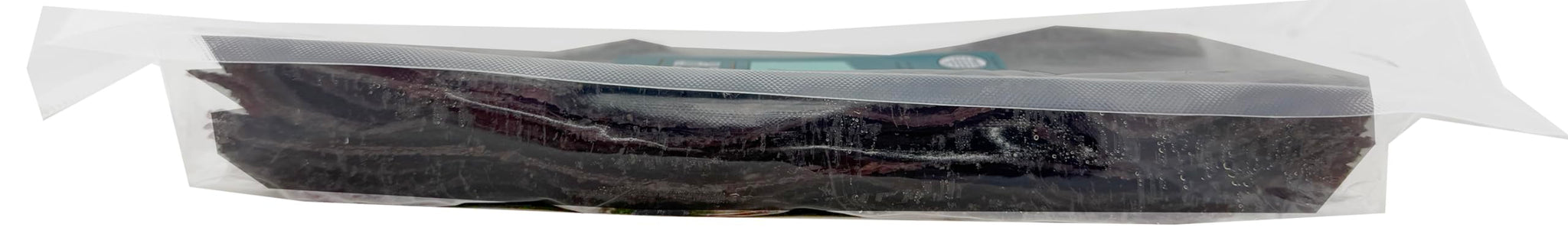 Werner Beef Jerky Slab 10 Count - Giant Jerky Slab, Jerky Sheets Thinly Sliced Beef Jerky Bulk Pack (Ol' Fashioned)