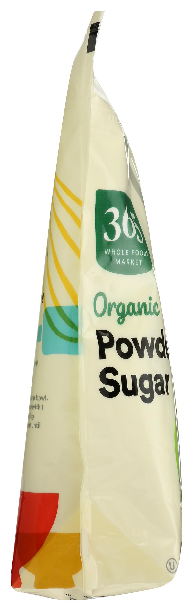 365 by Whole Foods Market, Organic Powdered Sugar, 24 Ounce