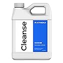 Athena Blended Cleanse | Plant-Safe System Cleaner for Hydroponics | Descaler Solution & Irrigation Line Cleaner | 32 Oz
