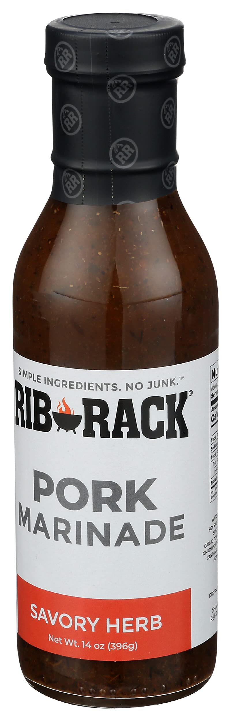 SAUCE MARINADE PORK
