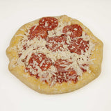 Schwans Freschetta Pepperoni Rising Crust Pizza, 11.58 Ounce -- 24 per case.