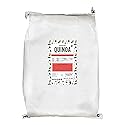 CEREAUSLY Organic Red Quinoa - Premium Royal Quinoa from Bolivia - Kosher and Non-GMO Quinoa Bulk - Vegan and Gluten-Fee Cooking Quinoa - 10 LB