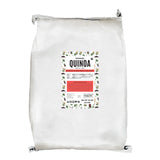 CEREAUSLY Organic Red Quinoa - Premium Royal Quinoa from Bolivia - Kosher and Non-GMO Quinoa Bulk - Vegan and Gluten-Fee Cooking Quinoa - 10 LB