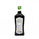 BONO Organic Sicilian Extra Virgin Olive Oil, 16.9 fl oz (500 ml) - Val di Mazara PDO, Cold Extracted, Acidity 0.2-0.4%, USDA Organic, Non-GMO, Clean