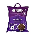 Rigel Spices | Kullakar Red Rice | 12+months aged | GLUTEN FREE | Ancient Red Rice from India