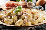 Sanniti Potato Gnocchi, 1.1 lbs (Pack of 4)