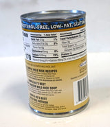 KC's Best Minnesota Cultivated Premium Cooked Wild Rice in a Can