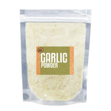 Essential Spice Garlic Powder - Smooth, Bold & Savory Flavor - Finely Ground Dehydrated Garlic for Seasonings, Sauces, Rubs & Everyday Cooking - Pure