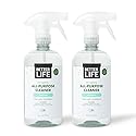 Better Life All Purpose Cleaner - Multipurpose Home and Kitchen Cleaning Spray for Glass, Countertops, Appliances, Upholstery & More - Multi-surface