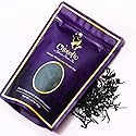 Chixotic Kenyan Purple Tea, Steamed Whole Leaf Loose Leaf Tea, Smooth Low Caffeine Whole Leaf Tea, Antioxidant-Rich Specialty Tea, 60g