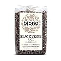 Biona Organic - Black Venus Rice - Wholegrain - 500g