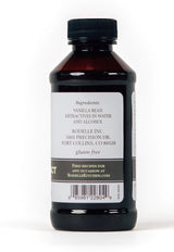 Rodelle Pure Vanilla Extract, 4 Ounce