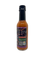 Tiger Fire Galactic Garlic
