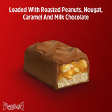 Candy Bars - Bag of Fun Size Individually Wrapped Bars - Bulk Candy, Valentine's Day, Birthday Party Favors (5 LBS)