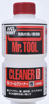 T113 Mr. Tool Cleaner 250ml, GSI