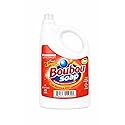 Boubou Soap Liquid Laundry Detergent, Fresh Spring Scent, HE Compatible, 67.33 fl oz, 45 Loads, Deep Clean