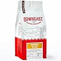 Downeast Coffee Roasters Ground Coffee - Morning Breakfast Blend, Light Roast, 100% Arabica Coffee - Smooth, Bright and Balanced - South American