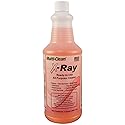 Multi Clean X-Ray All-Purpose Peroxide Cleaner 32 oz, 4 pk