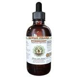 Hawaii Pharm Eyebright Alcohol-Free Liquid Extract, Eyebright (Euphrasia officinalis) Dried Herb Glycerite Natural Herbal Supplement 2 oz