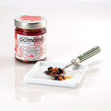 OO'mäm? Global Collection (4 Jars, 9.2 oz Each) - Szechuan Chinese Chile Crisp / Oaxaca Mexican Chile Crisp / Kerala Indian Chile Crisp/ Fez Moroccan