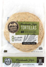 La Tortilla Factory Tortilla Corn Hms Grn Chi