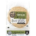 La Tortilla Factory Tortilla Corn Hms Grn Chi